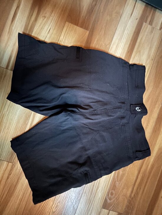 Vintage Wranger Work/Technical Shorts - Picture 3 of 4